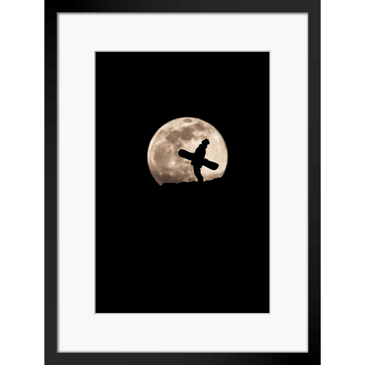 Full Moon ride