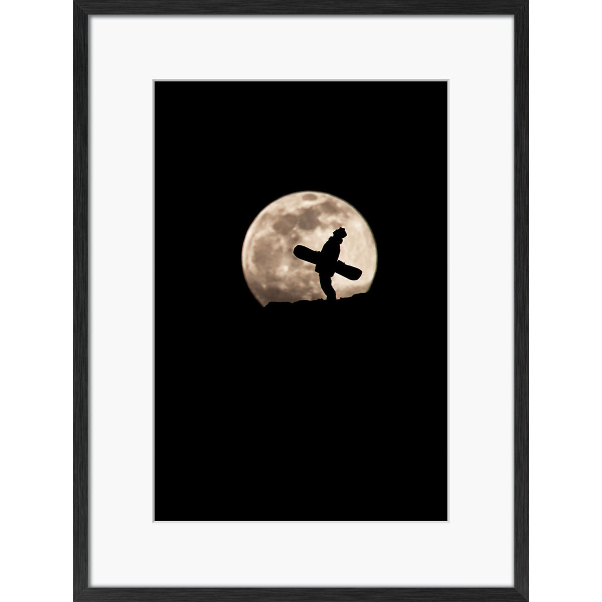 Full Moon ride