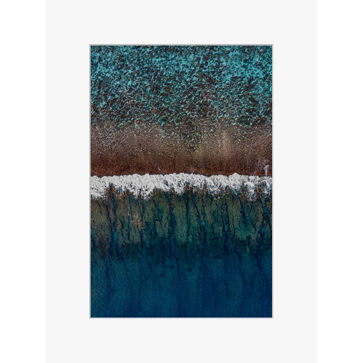 Moorea Colors