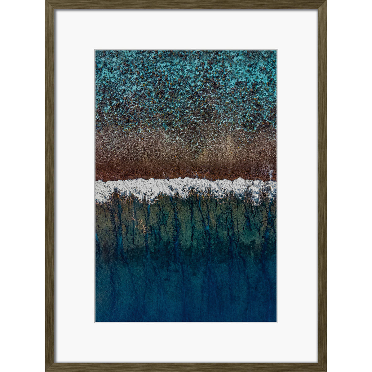 Moorea Colors