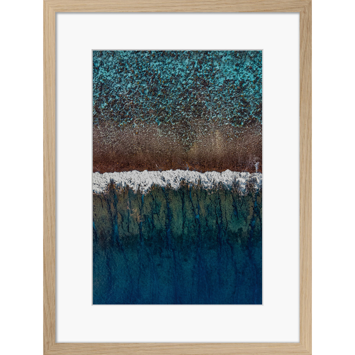 Moorea Colors