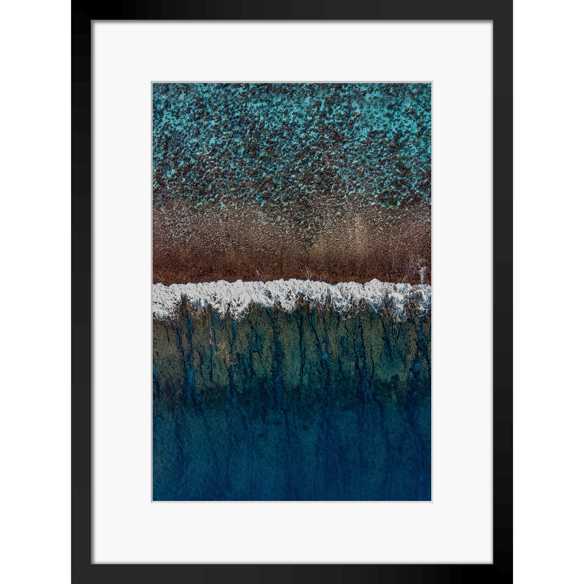 Moorea Colors