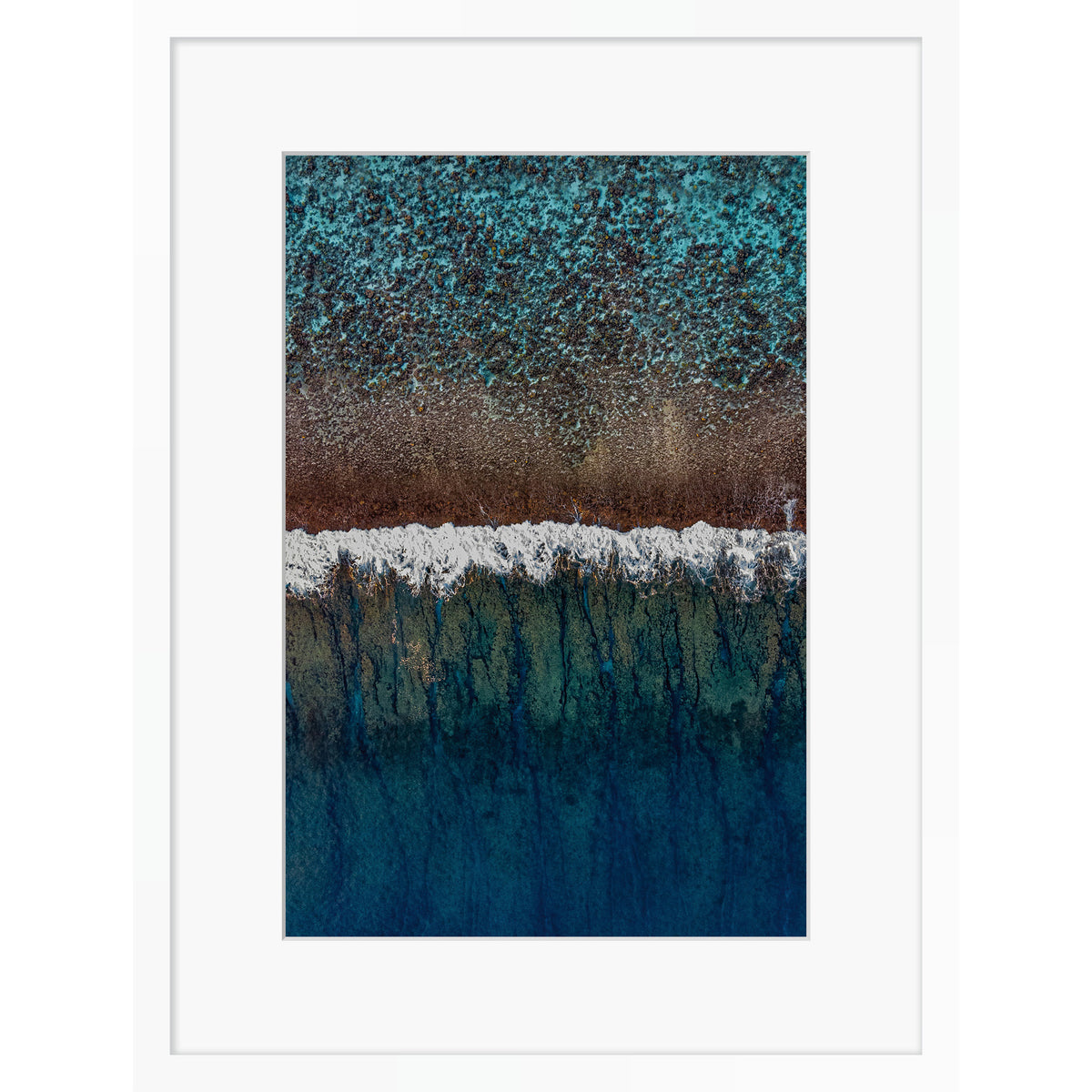 Moorea Colors