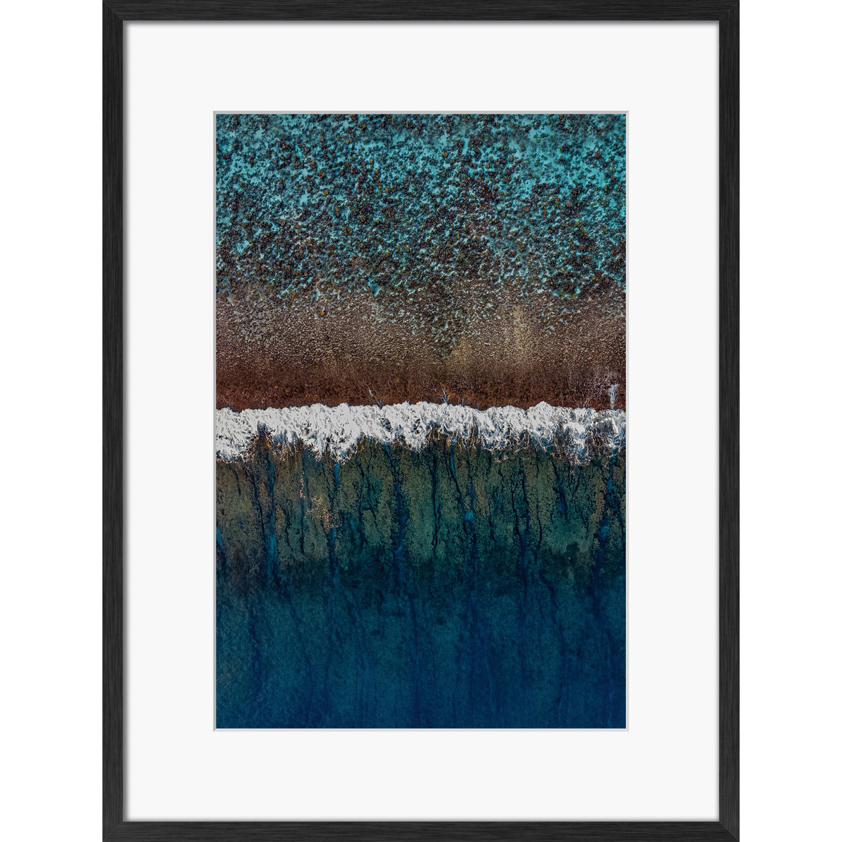 Moorea Colors