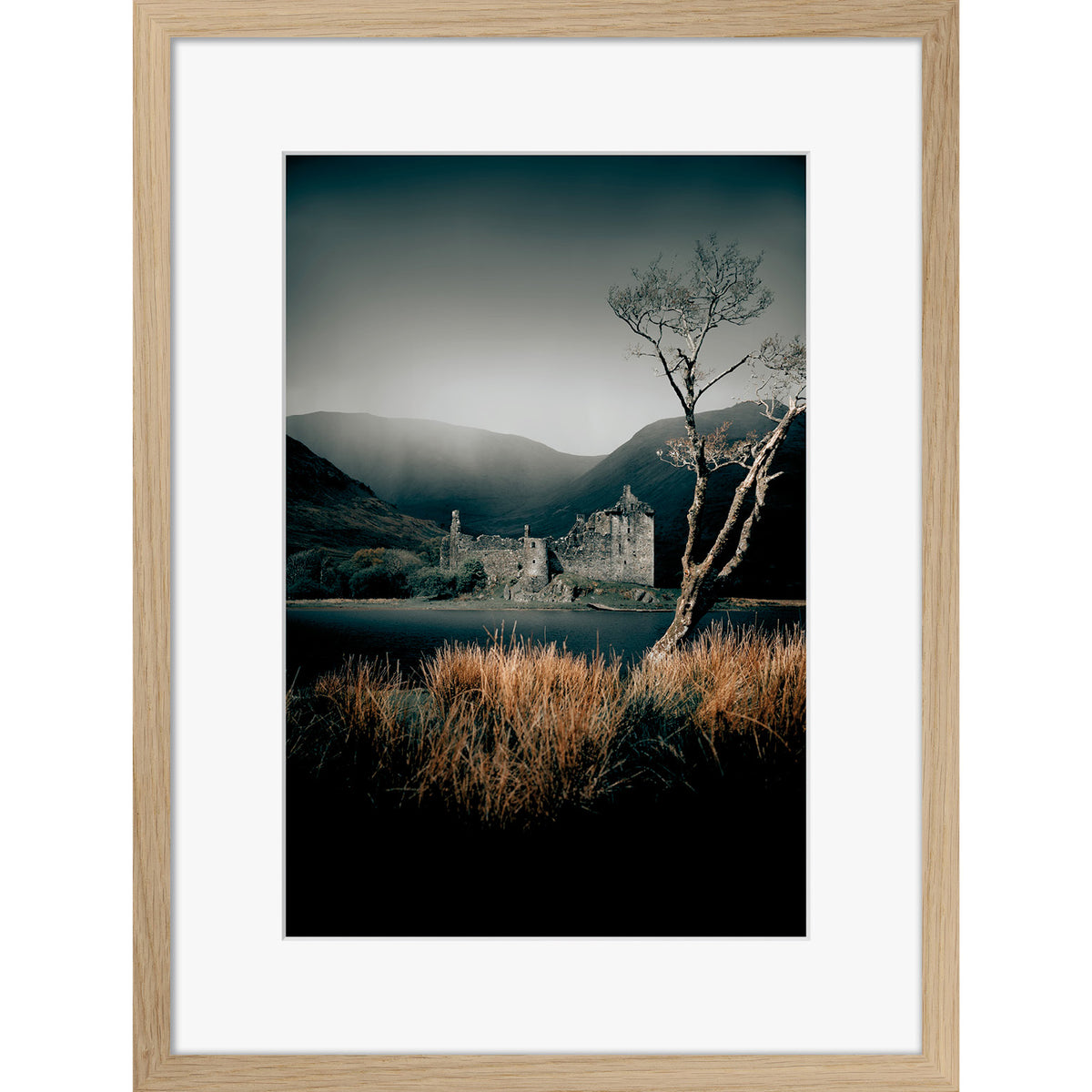 Highlands
