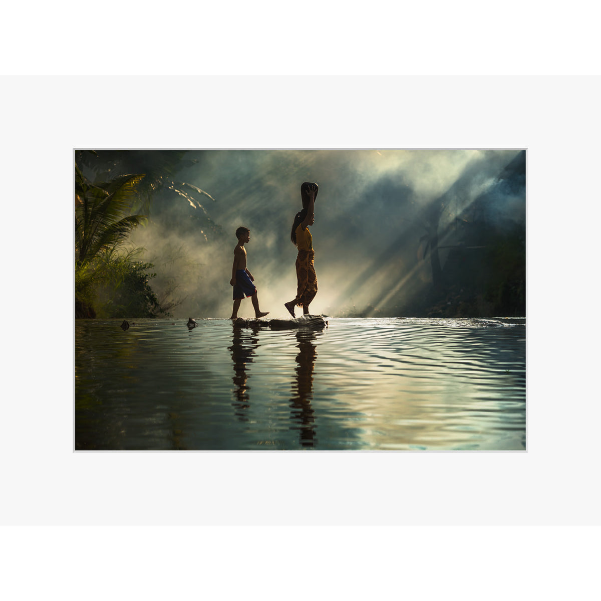 The Jungle Book
