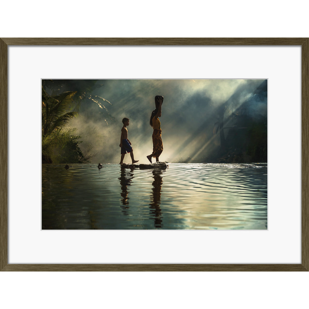 The Jungle Book