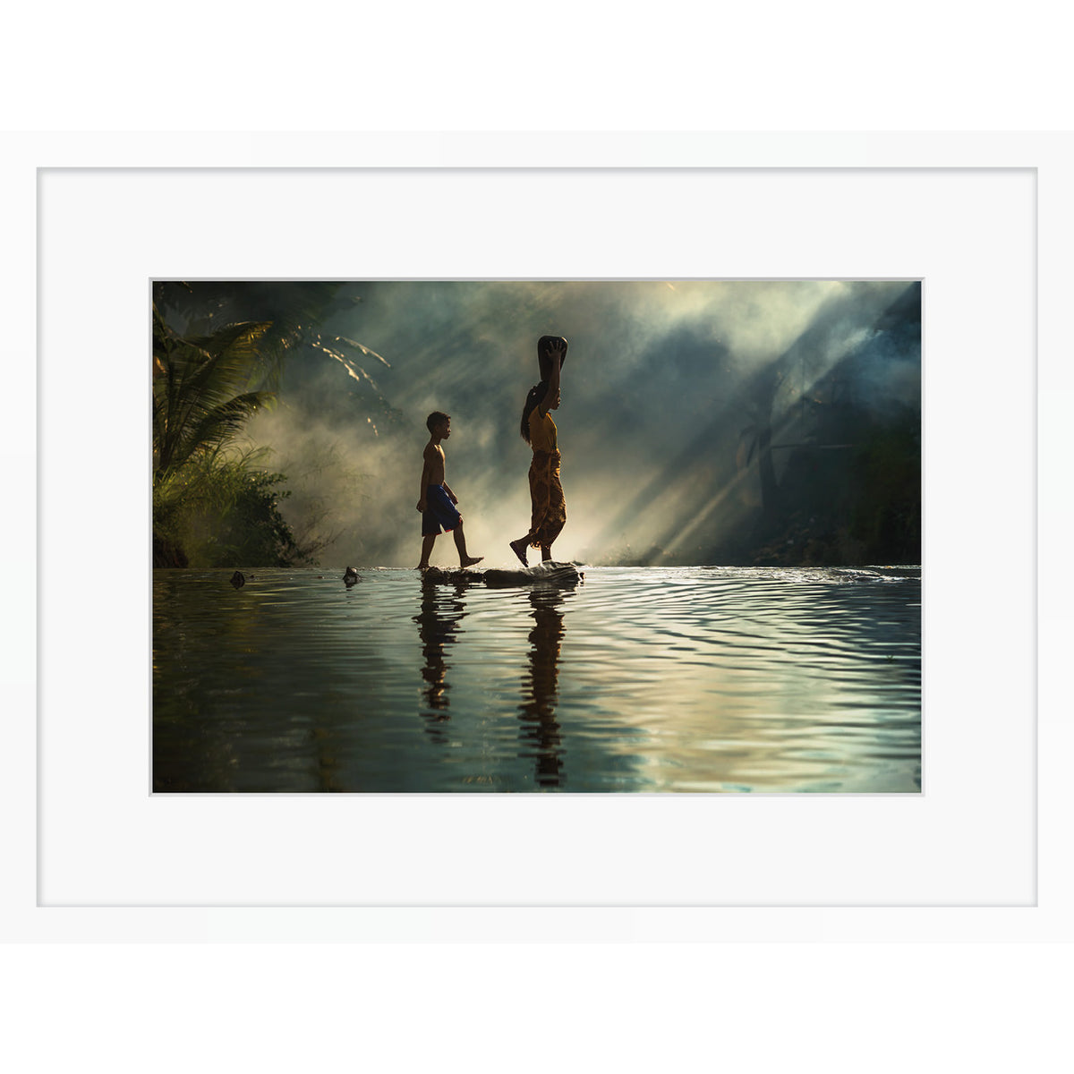 The Jungle Book