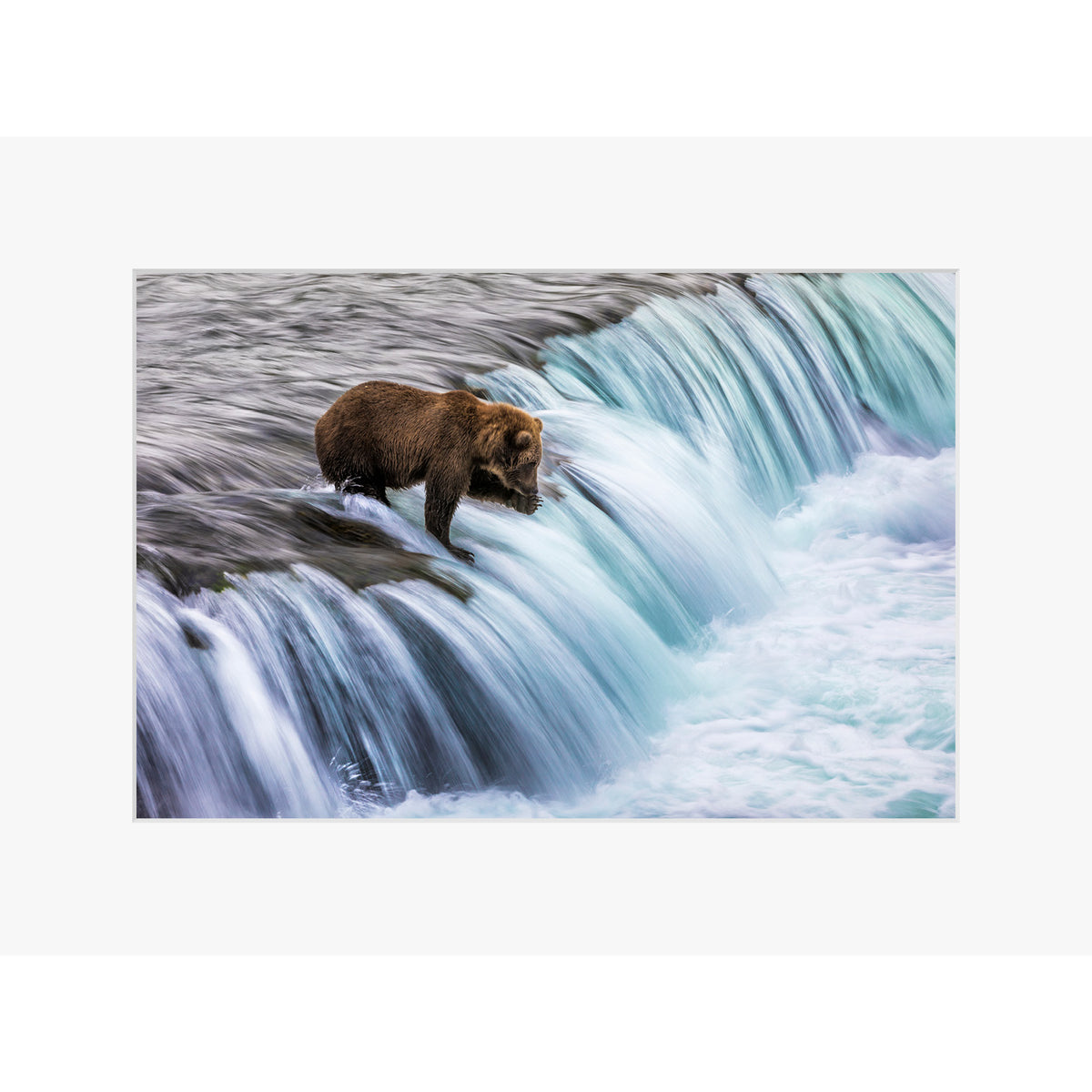 Just another Monday