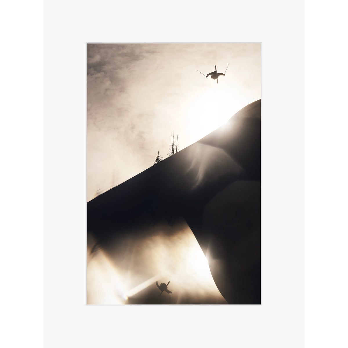 Light Jumper