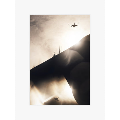 Light Jumper