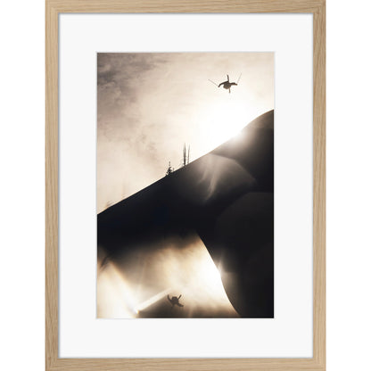 Light Jumper