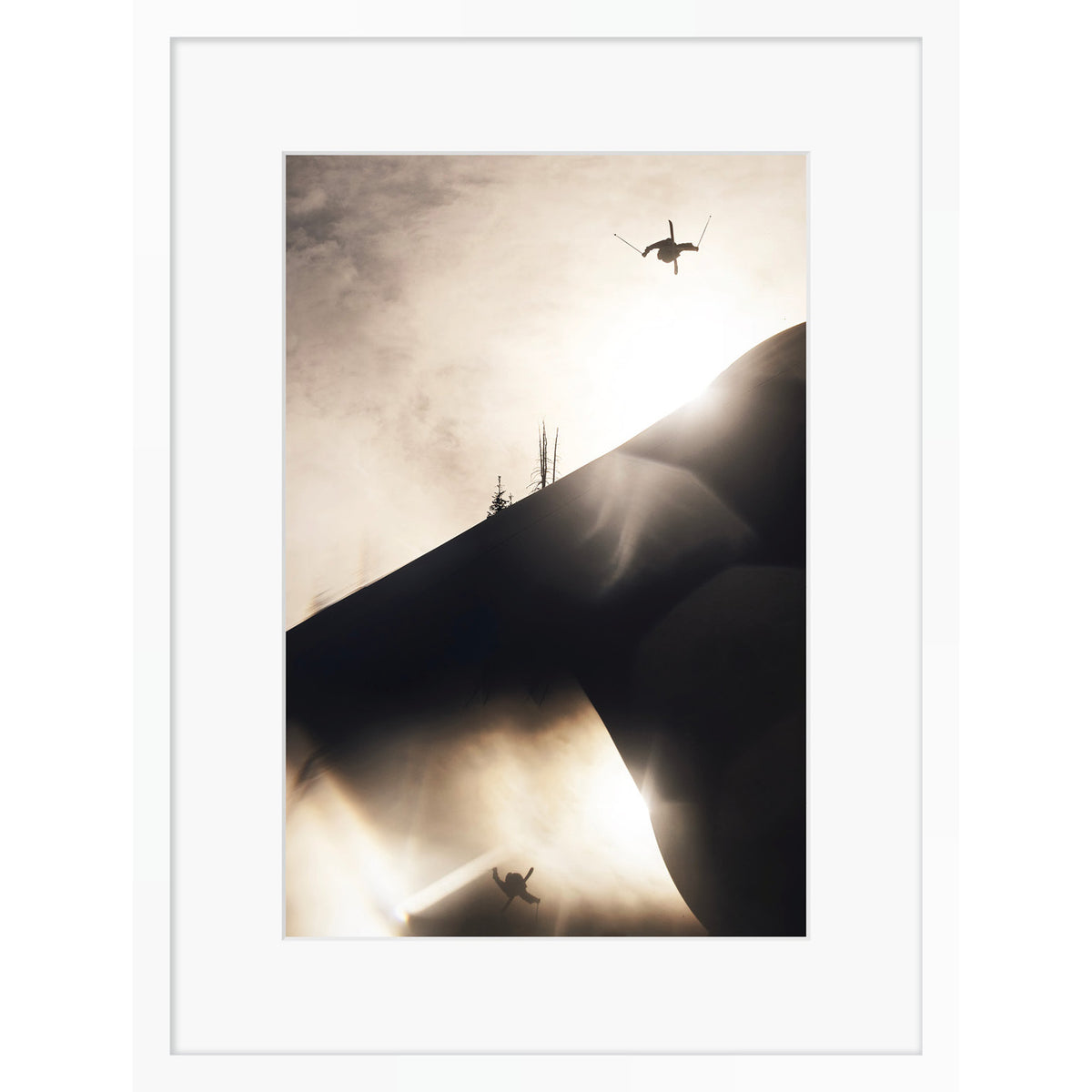 Light Jumper