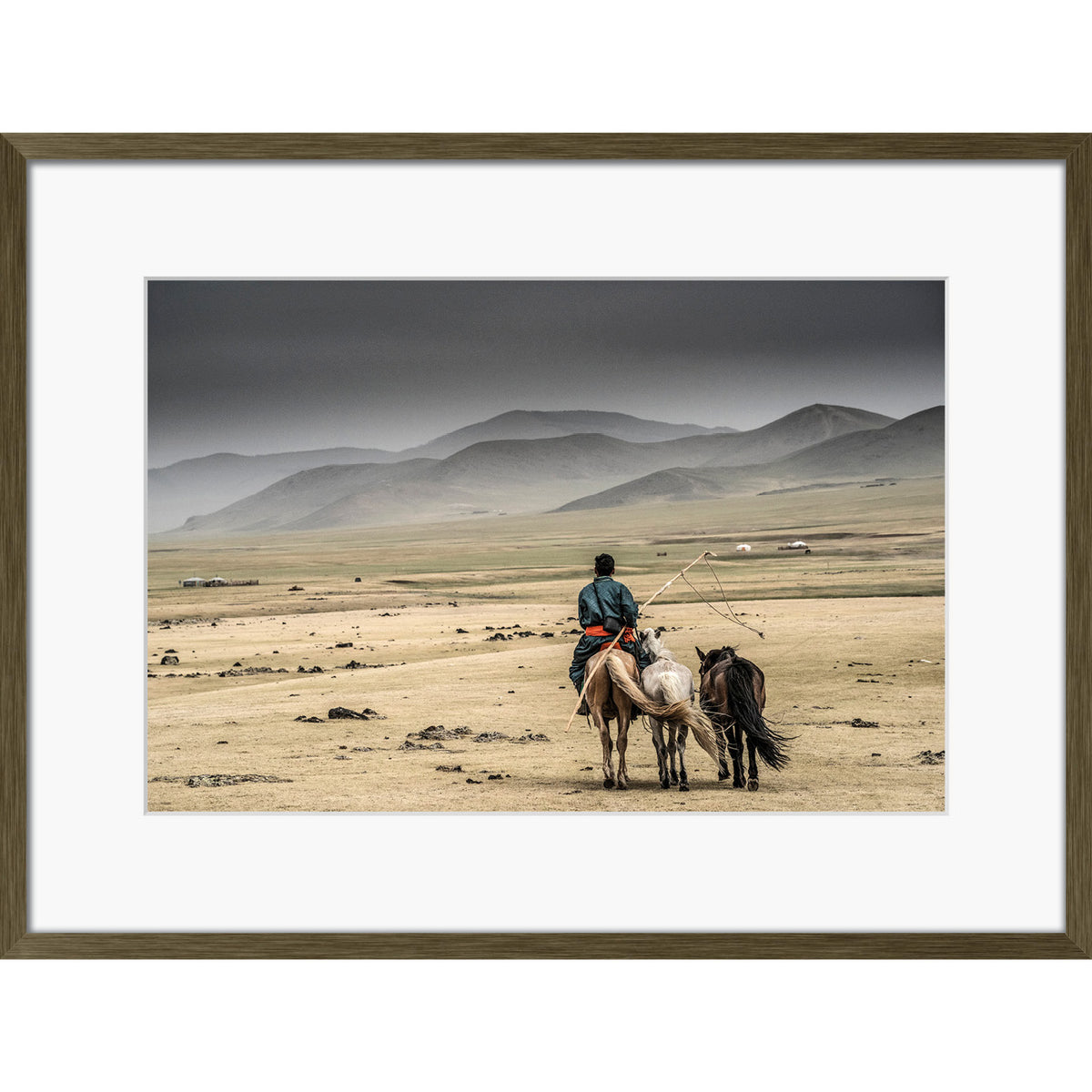 Mongolia II