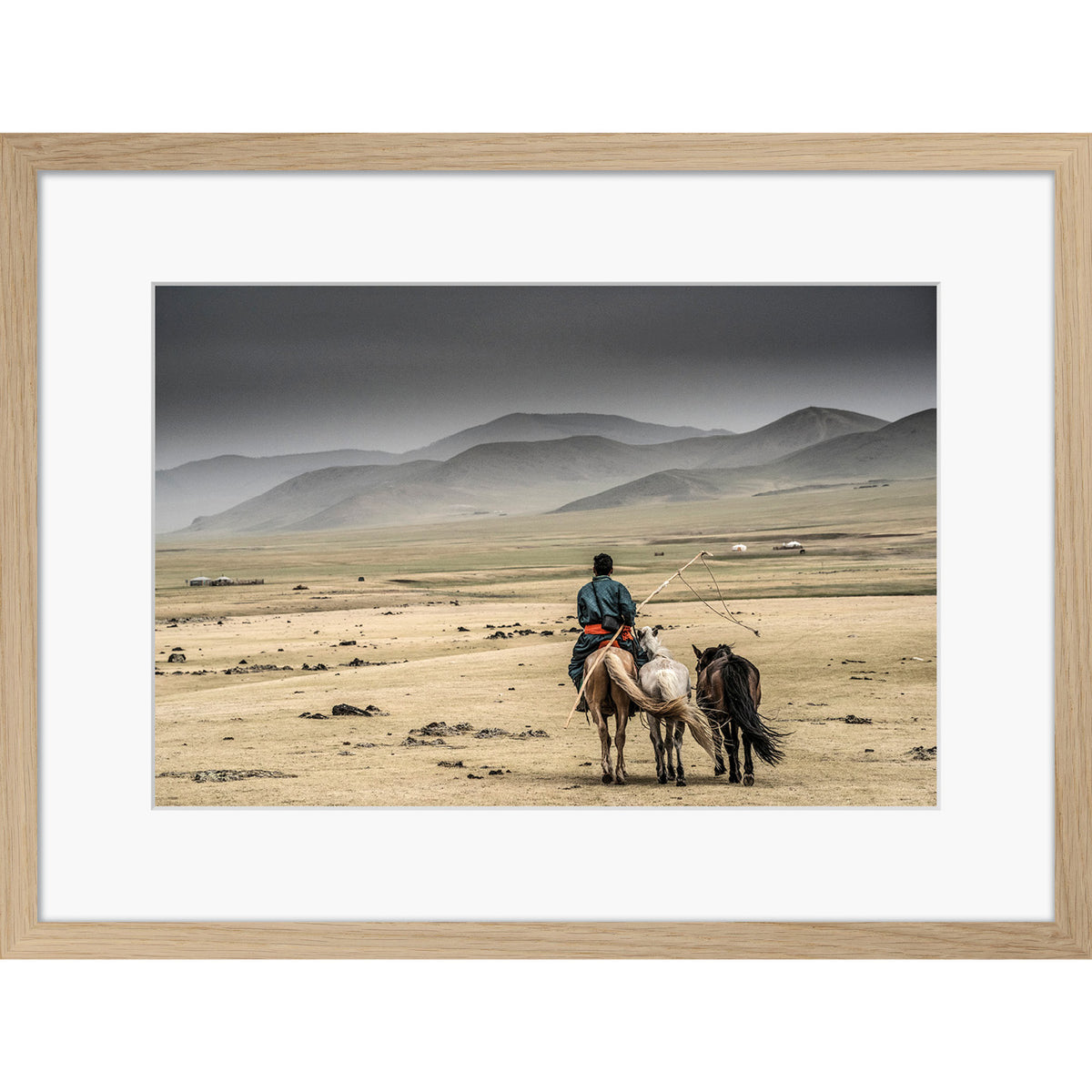 Mongolia II