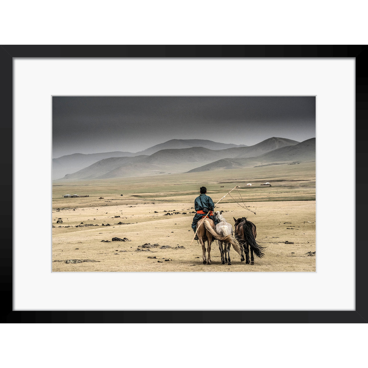 Mongolia II