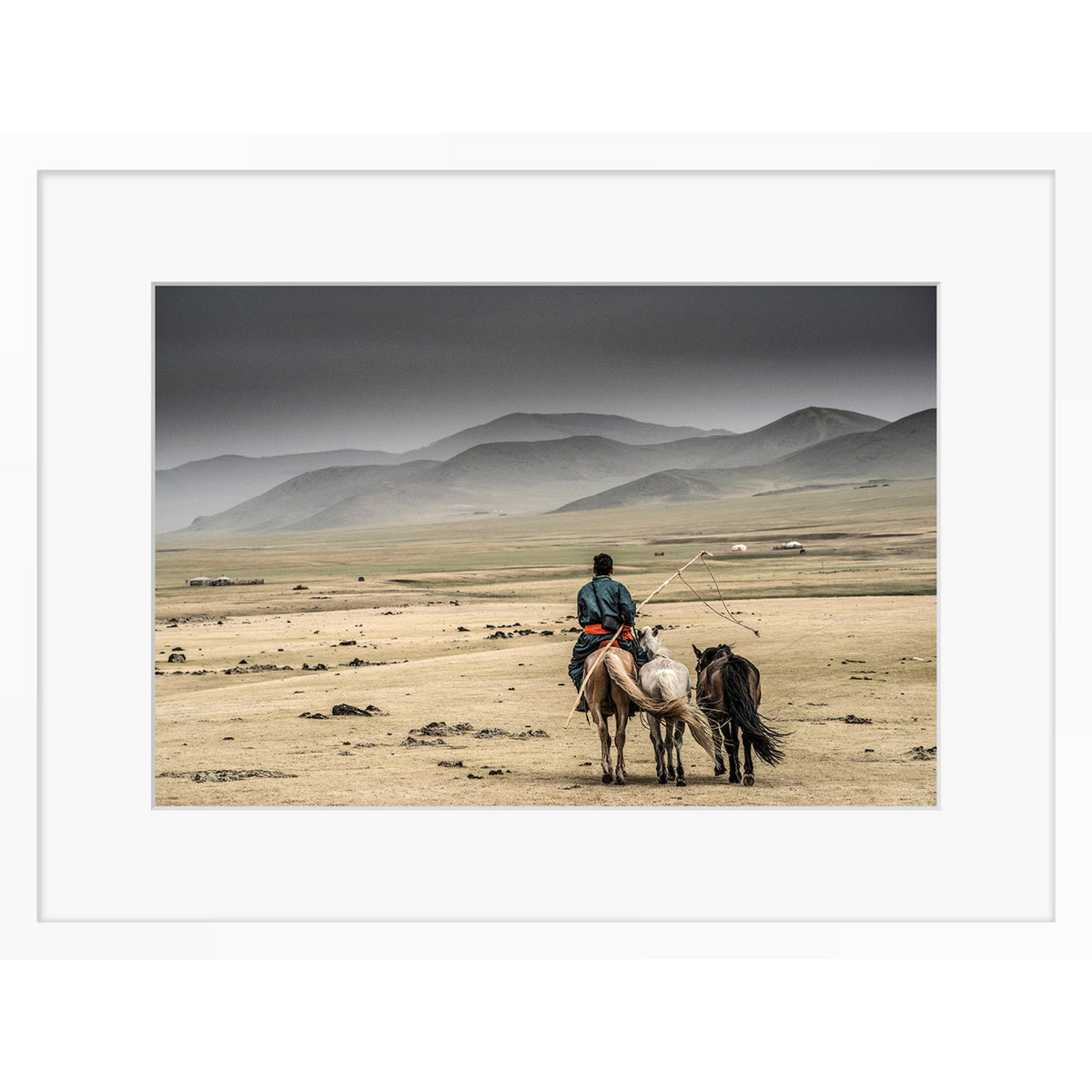 Mongolia II