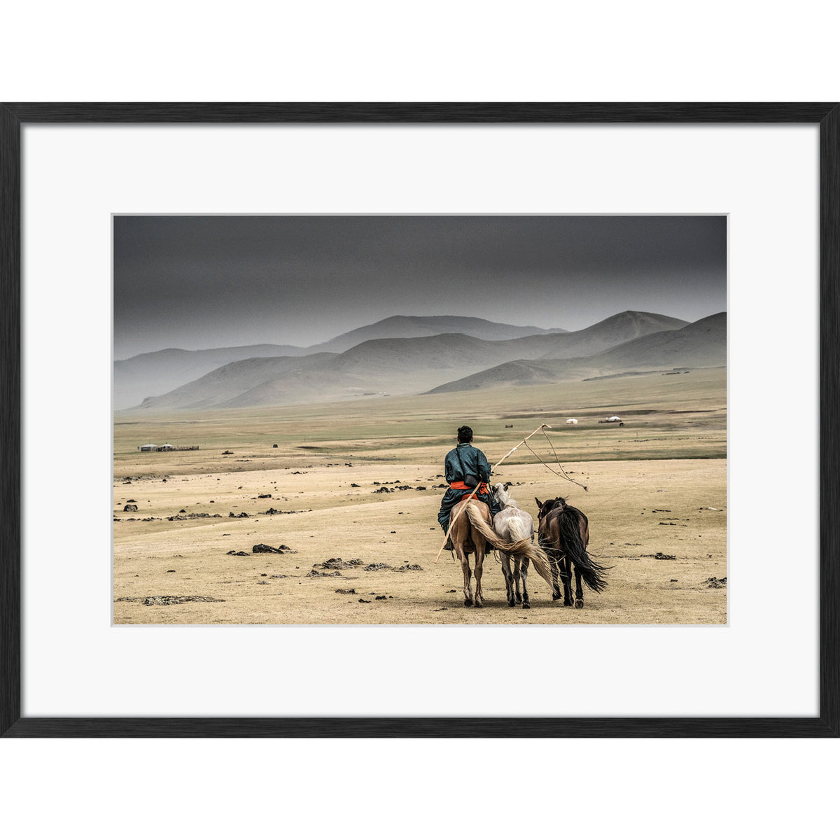 Mongolia II