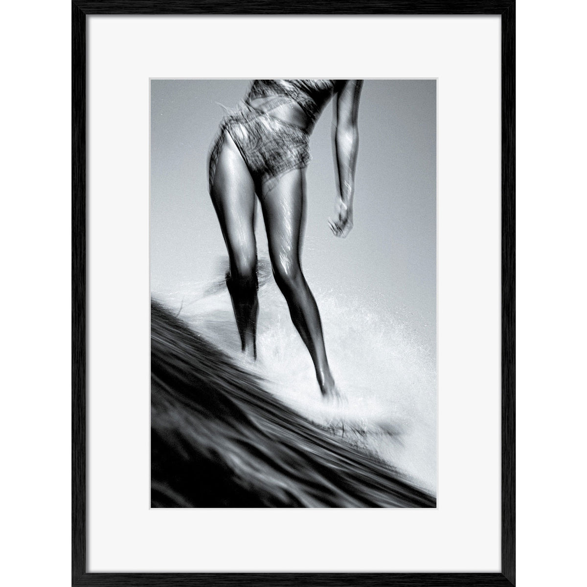 Ocean touch