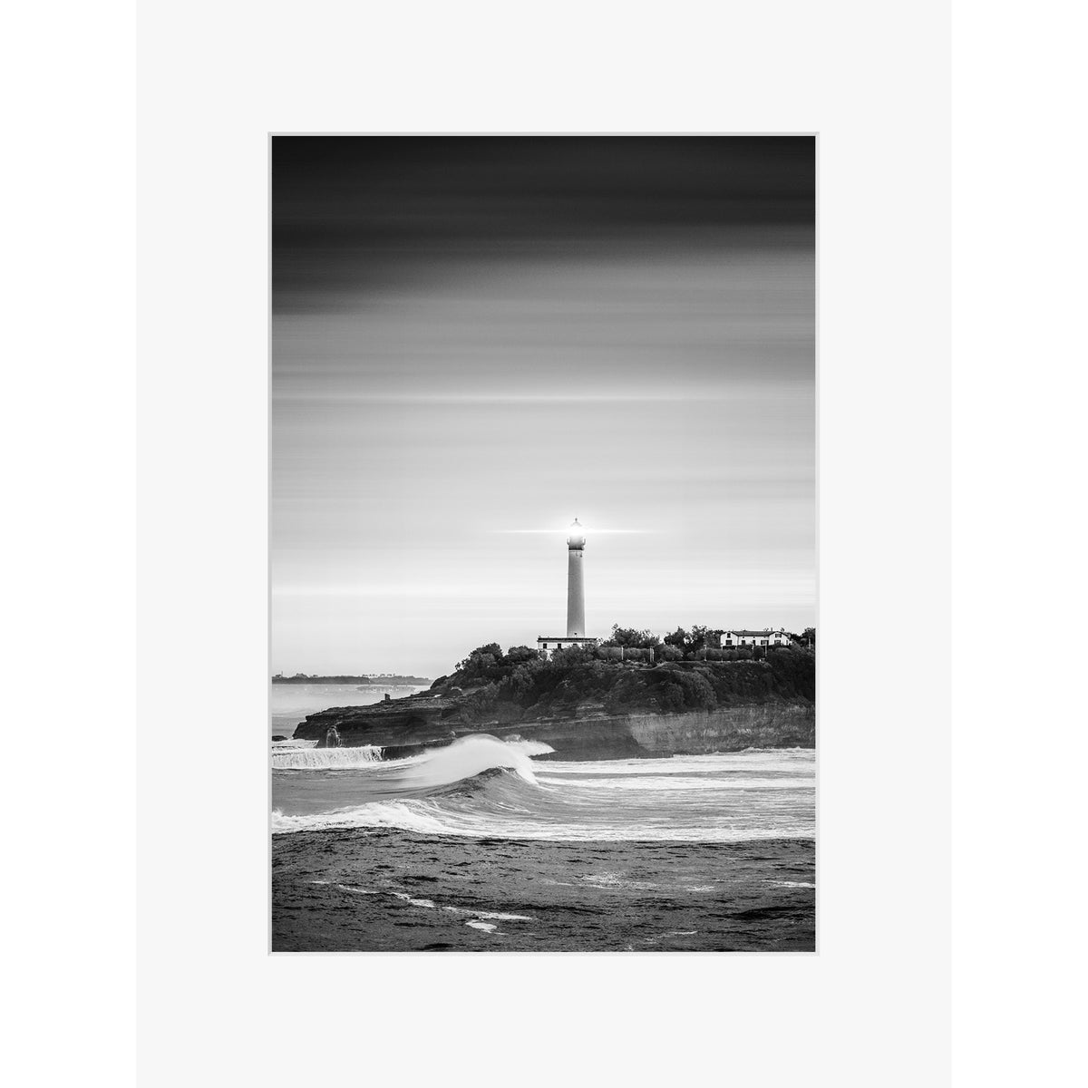 Biarritz I Le Phare