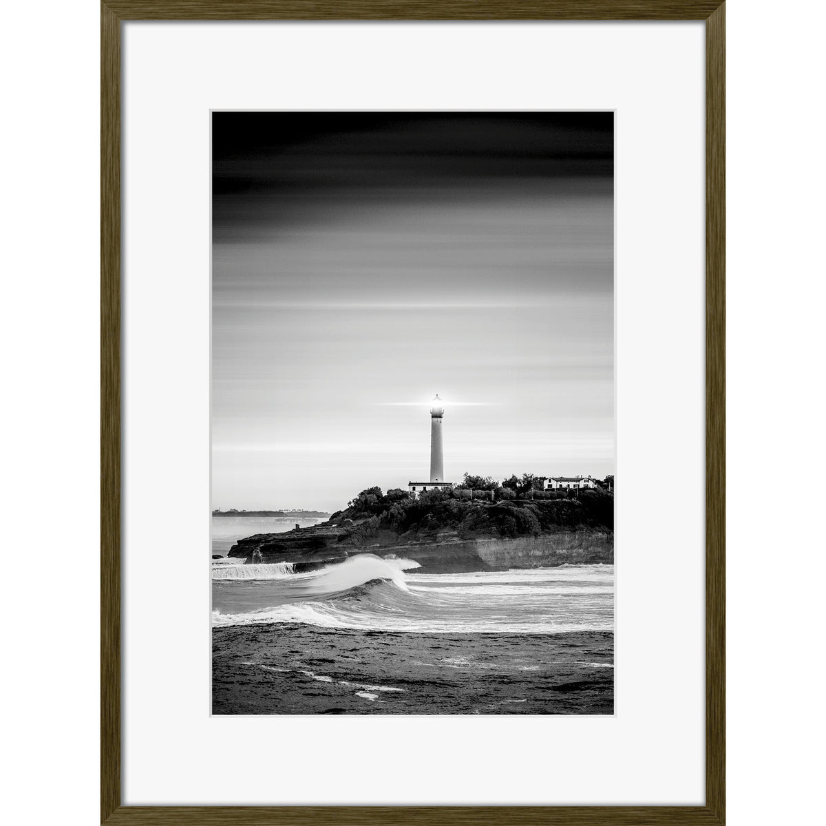 Biarritz I Le Phare