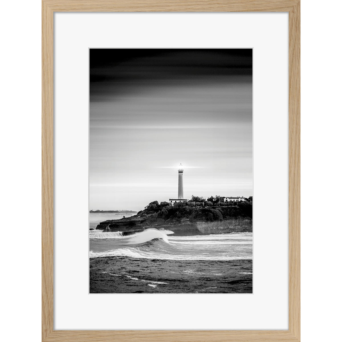 Biarritz I Le Phare