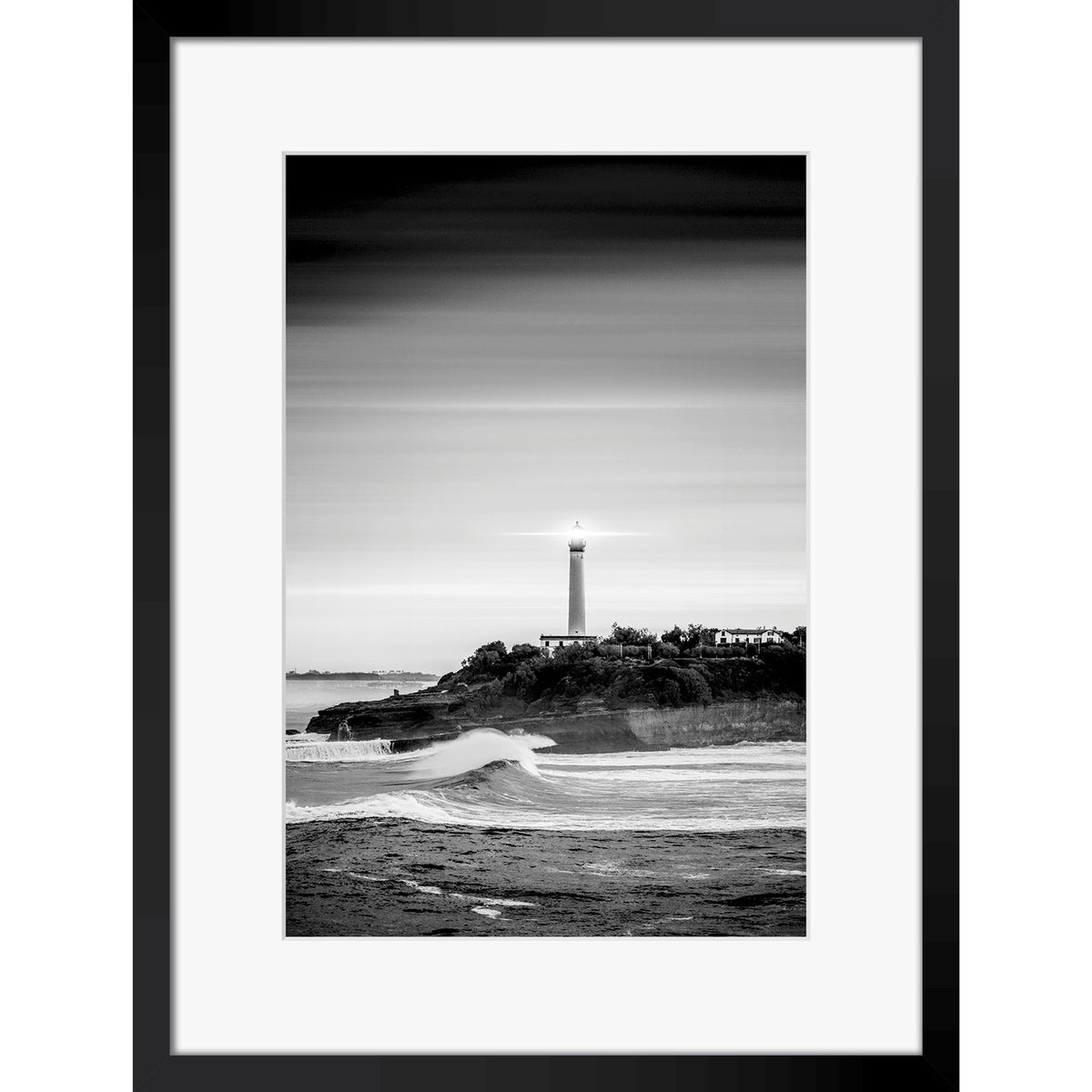 Biarritz I Le Phare