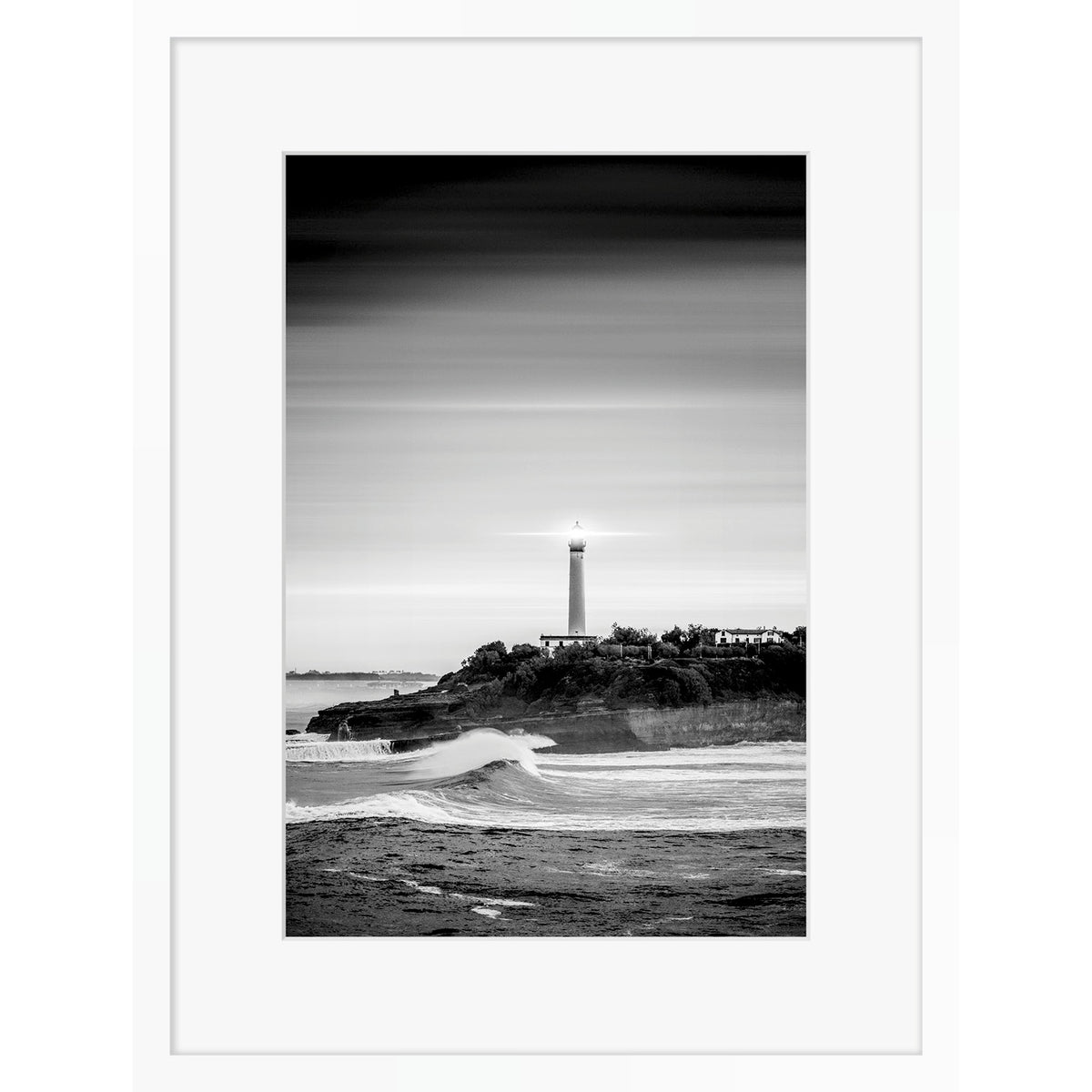 Biarritz I Le Phare