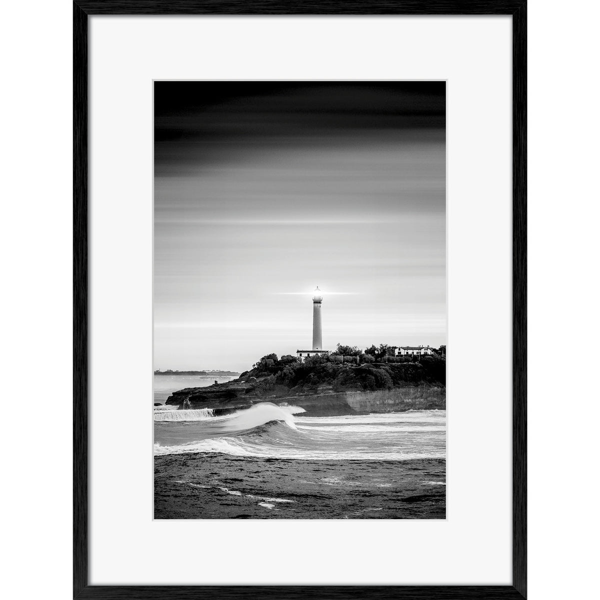 Biarritz I Le Phare