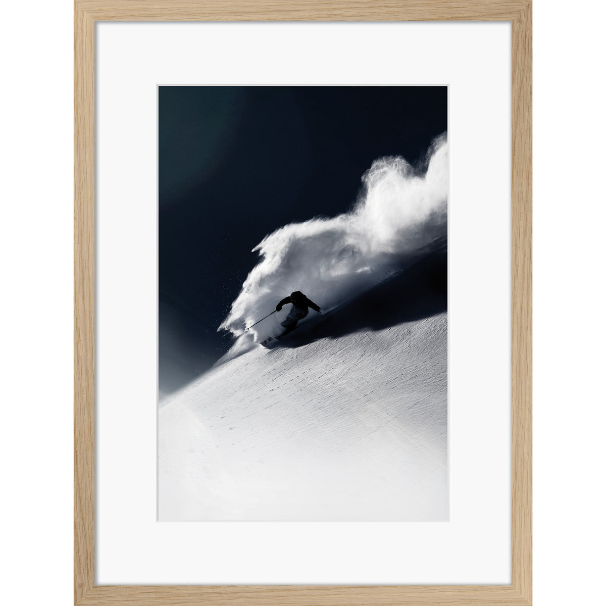 Rider on the Storm