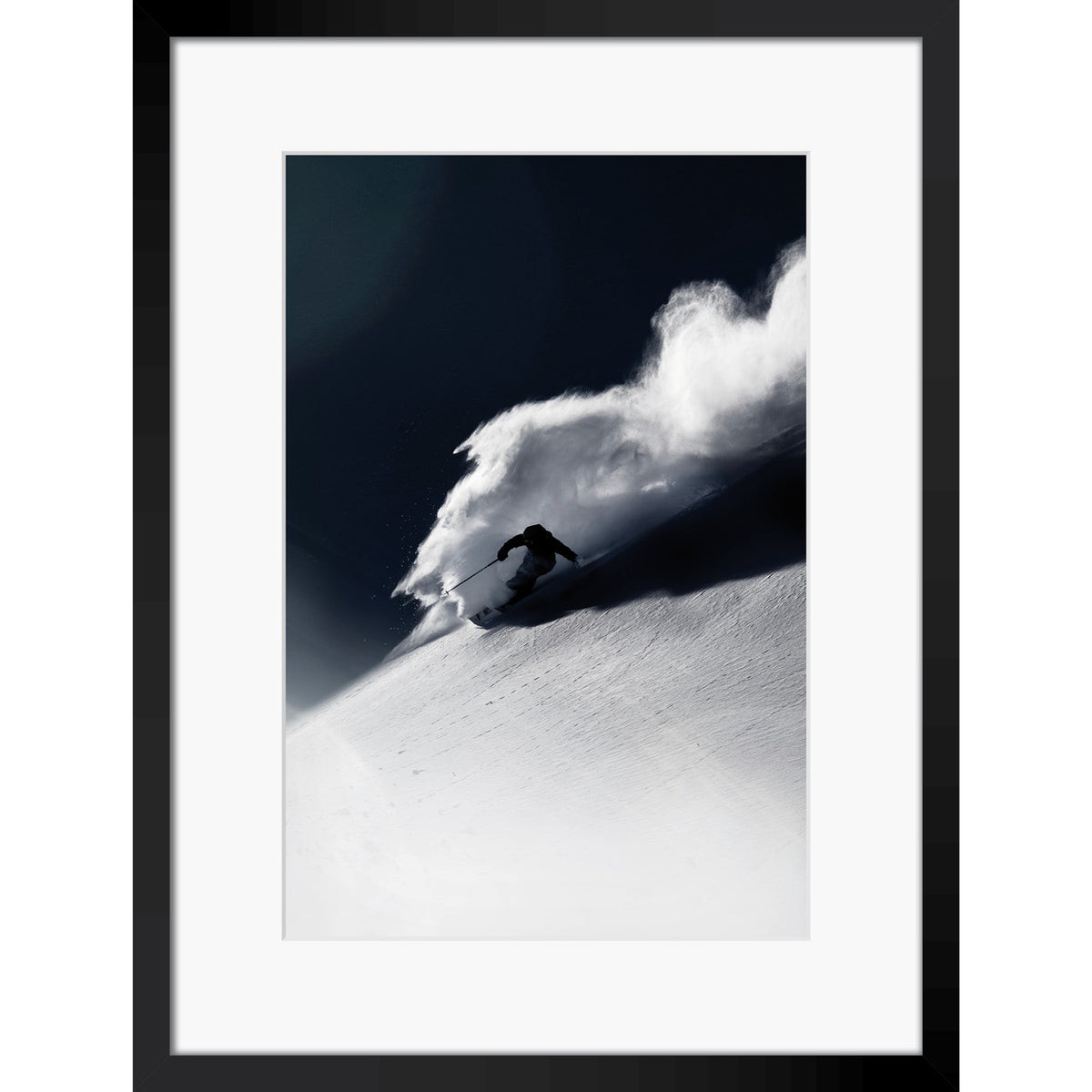 Rider on the Storm