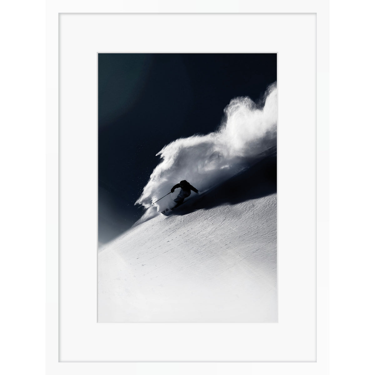 Rider on the Storm