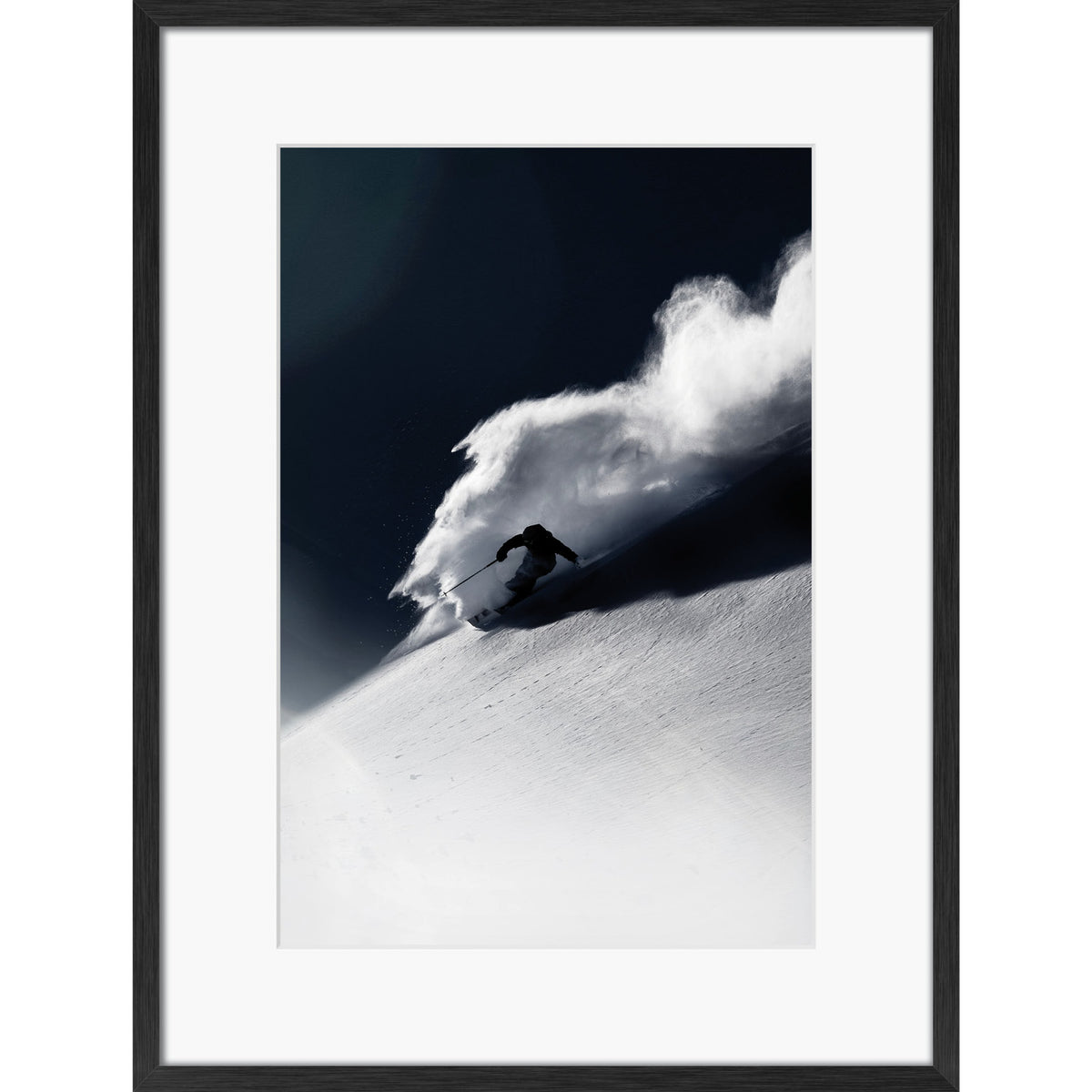 Rider on the Storm