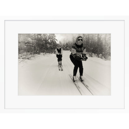 Roots of the ride II