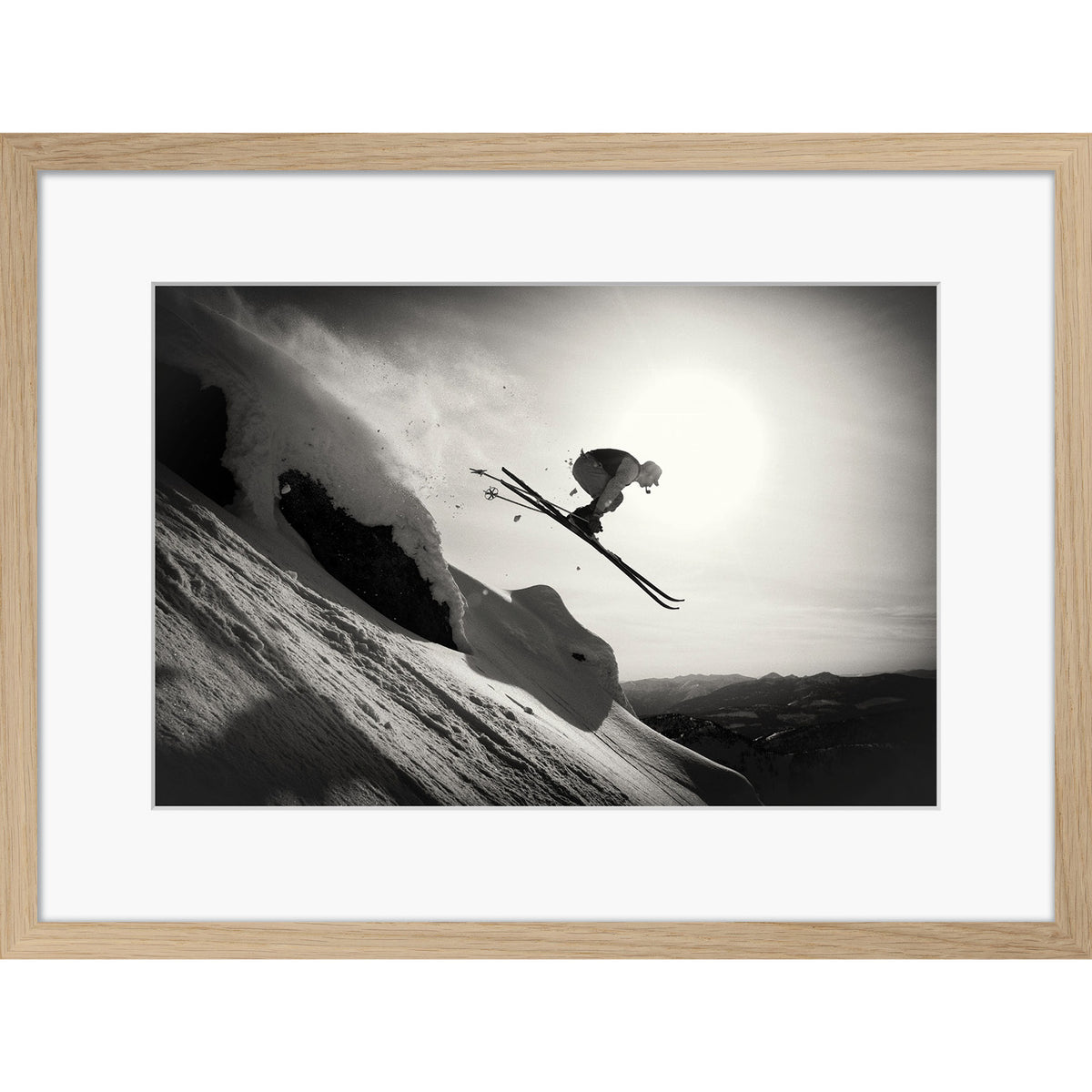 Roots of the ride III