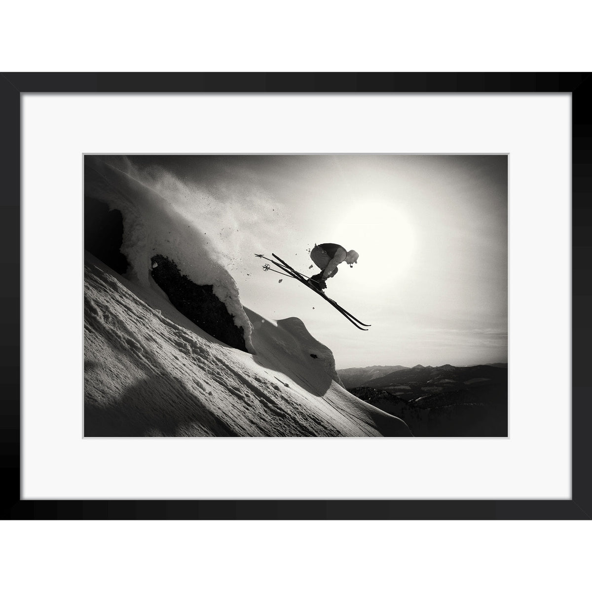 Roots of the ride III