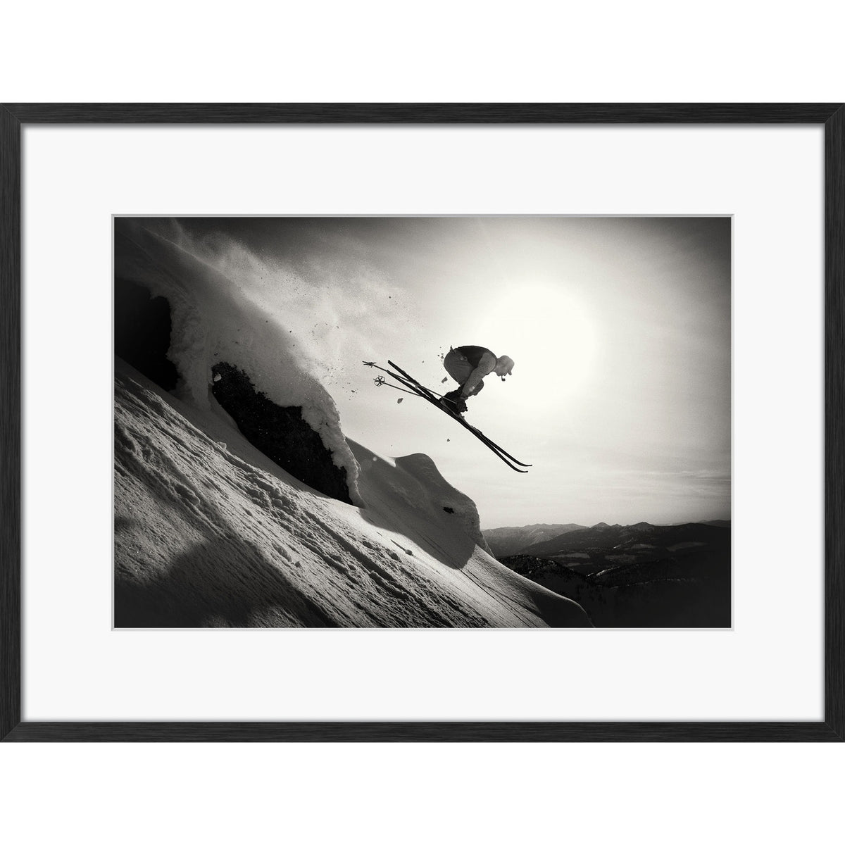 Roots of the ride III