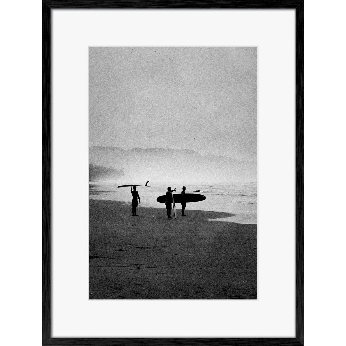 Spotting Waves