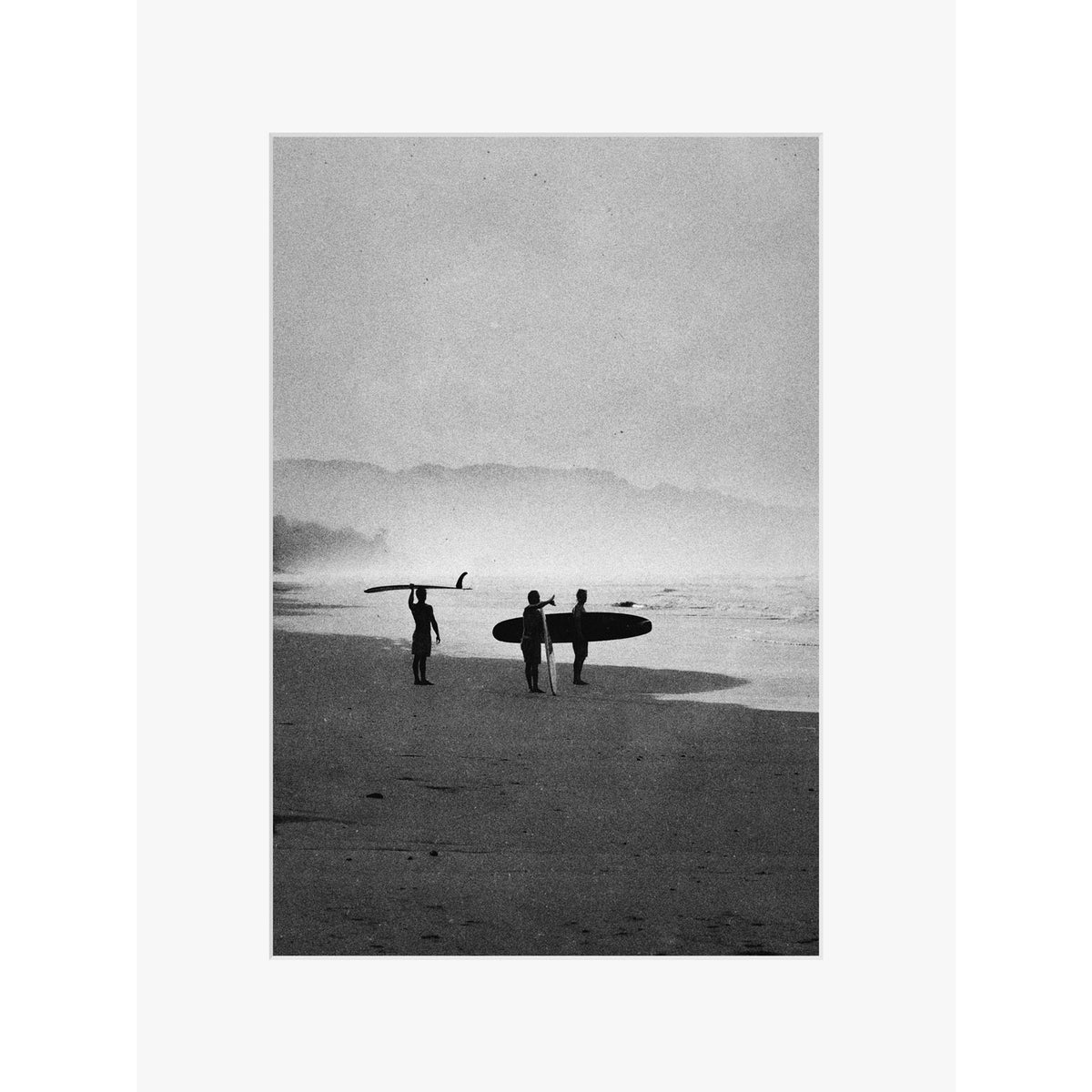 Spotting Waves
