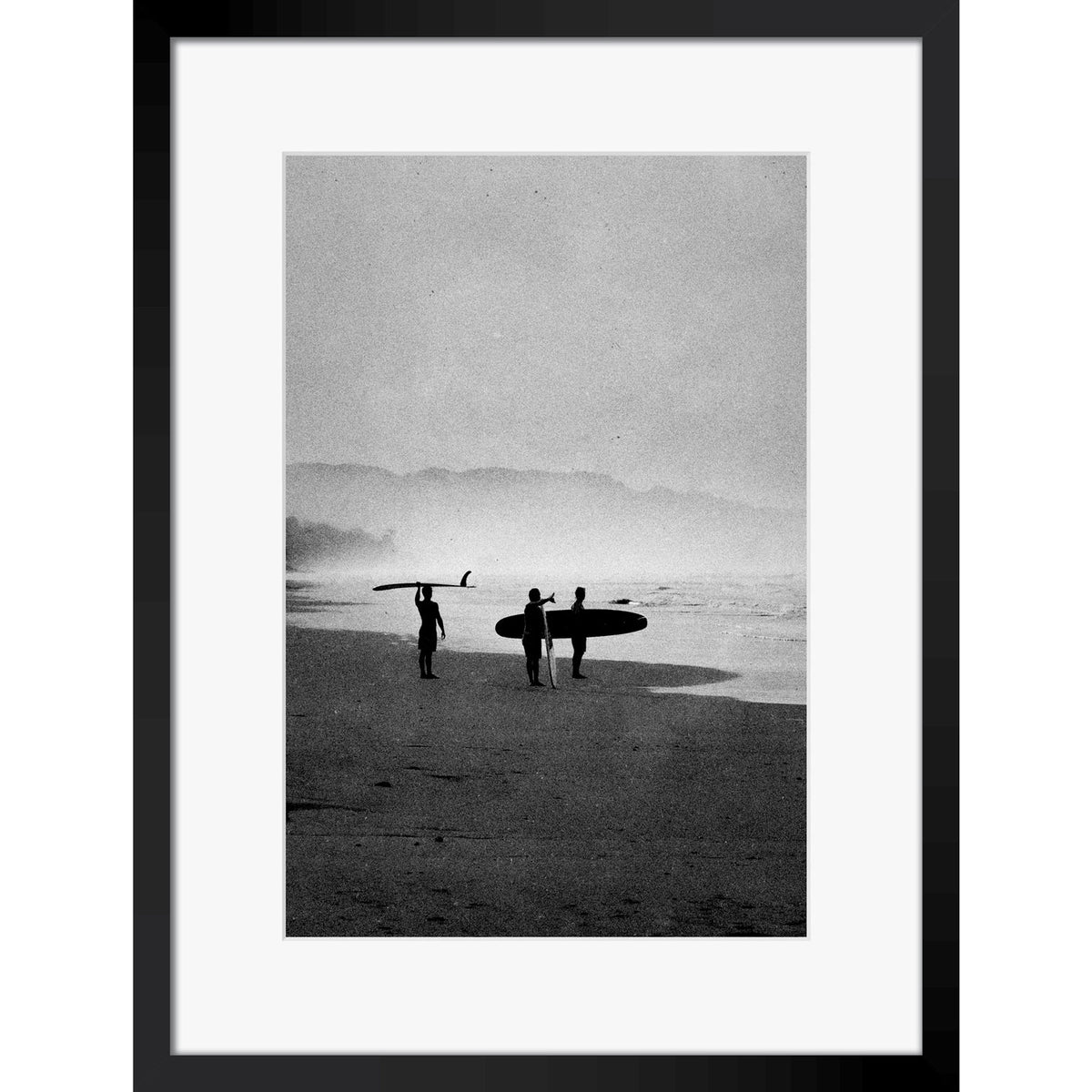 Spotting Waves