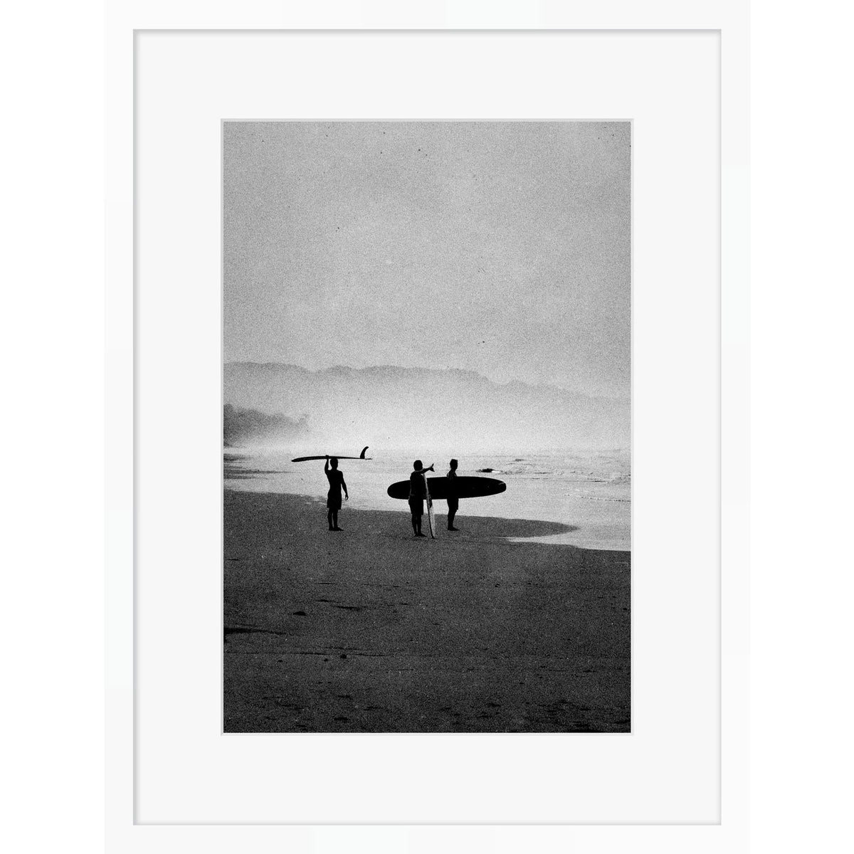 Spotting Waves