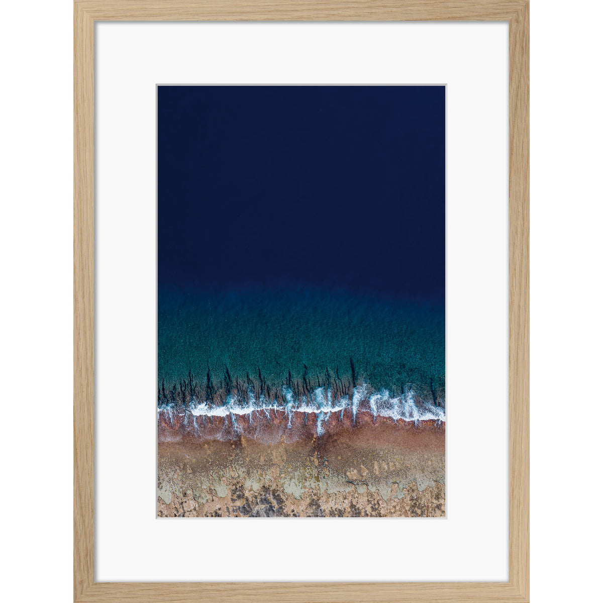 Tikehau colors