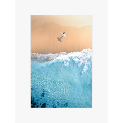 Time to surf