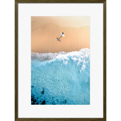 Time to surf