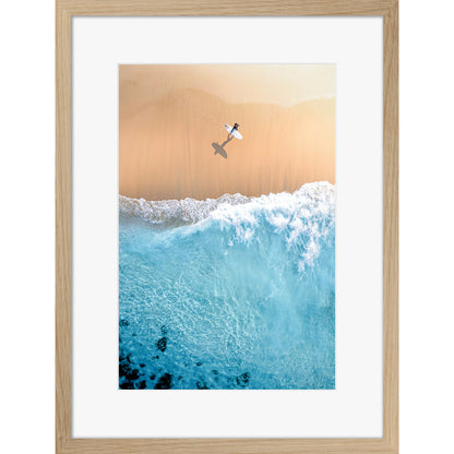 Time to surf
