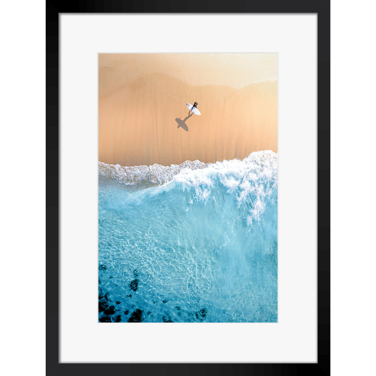 Time to surf