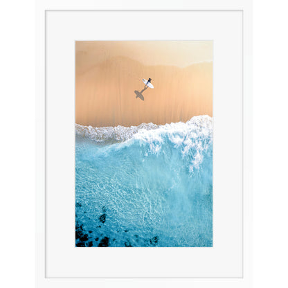 Time to surf
