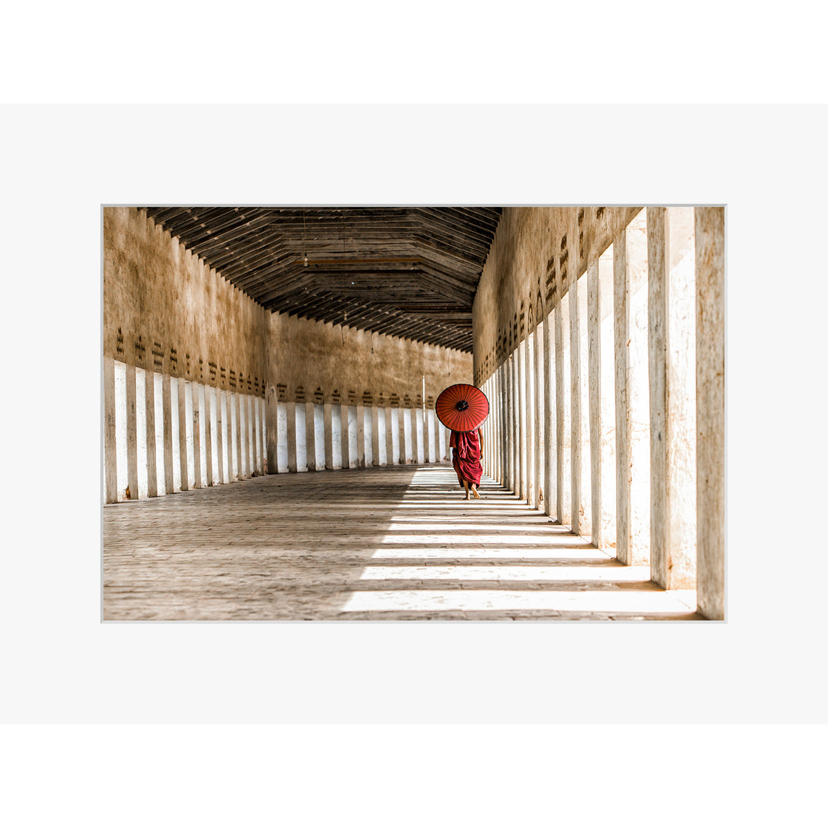 Walk the light