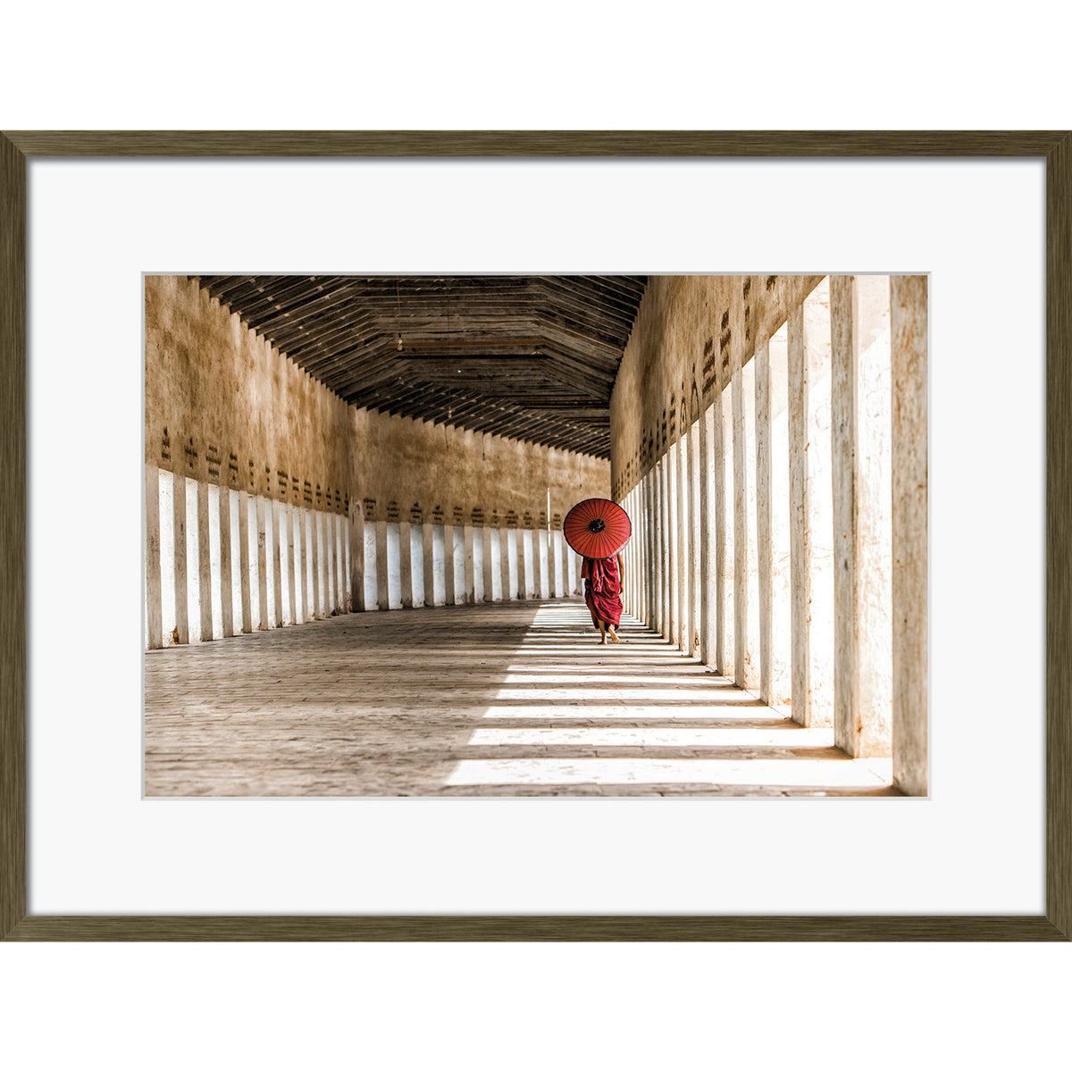Walk the light