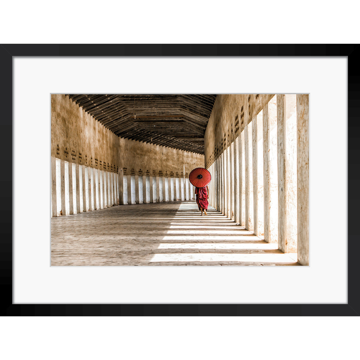 Walk the light